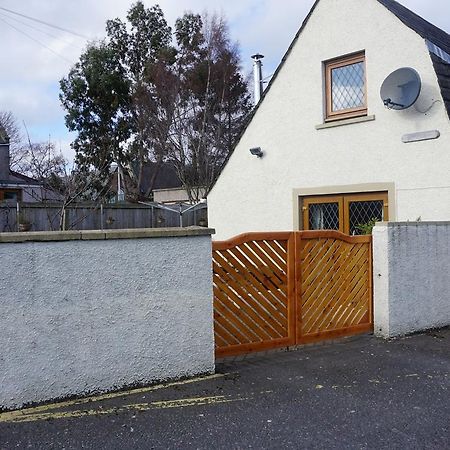 Cherrytree Cottage 因弗内斯 外观 照片